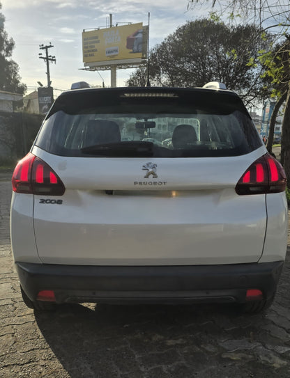 PEUGEOT 2008 ACTIVE HDi 1.6 2019 🇫🇷