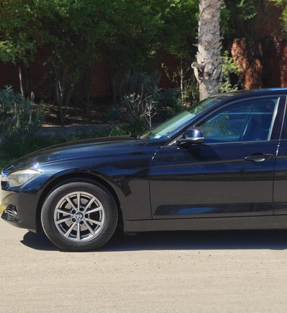 BMW 320i 2.0 TURBO AT 2014 🇩🇪
