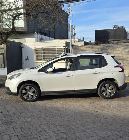 PEUGEOT 2008 ACTIVE HDi 1.6 2019 🇫🇷
