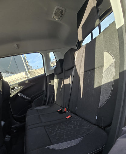 PEUGEOT 2008 ACTIVE HDi 1.6 2019 🇫🇷