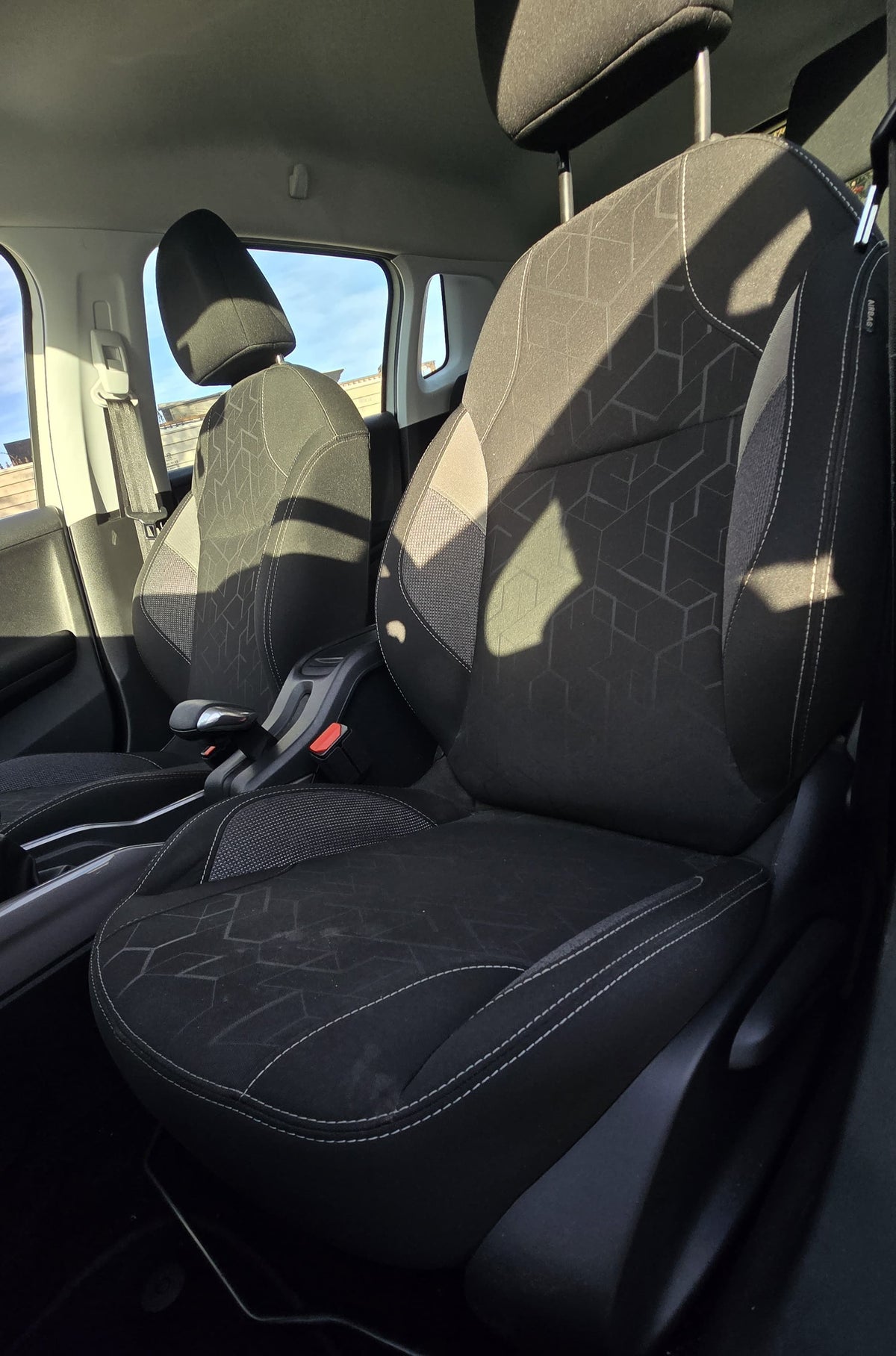 PEUGEOT 2008 ACTIVE HDi 1.6 2019 🇫🇷
