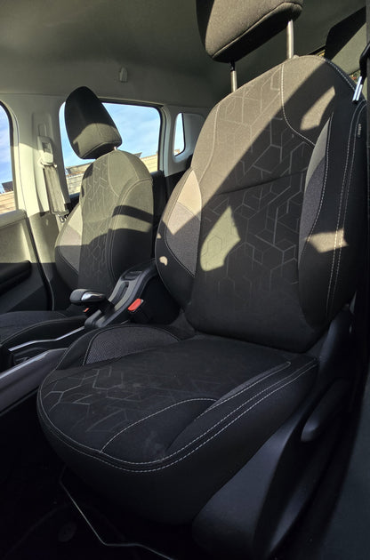 PEUGEOT 2008 ACTIVE HDi 1.6 2019 🇫🇷