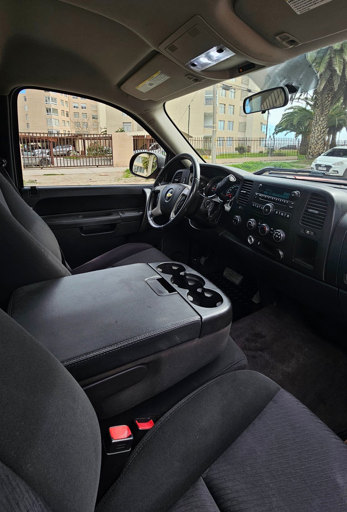 CHEVROLET SILVERADO LT CABINA SIMPLE 5.3 V8 AT 2013 🇺🇸