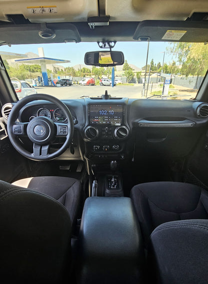 JEEP WRANGLER UNLIMITED SPORT 3.6 V6 4x4 AT 2016 🇺🇸