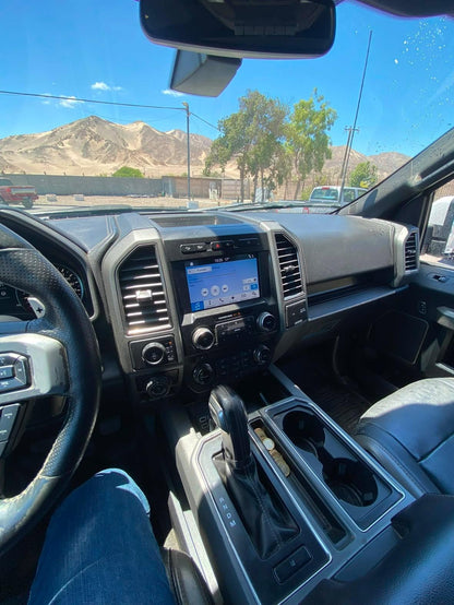 FORD F-150 RAPTOR 3.5 V6 ECOBOOST AT 4x4 2018 🇺🇸
