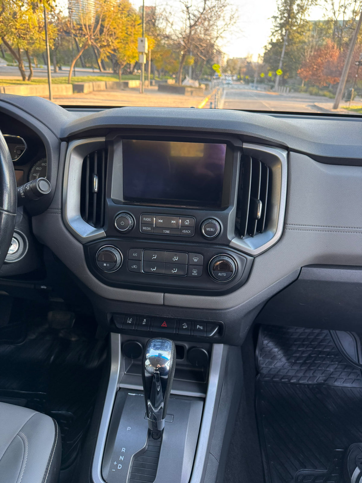 Chevrolet COLORADO LTZ Duramax 2.8L 2019 🇺🇸