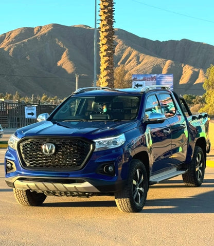 CHANGAN HUNTER ELITE SPORT 1.9 TURBO DIÉSEL 4x4 MT 2023🇨🇳