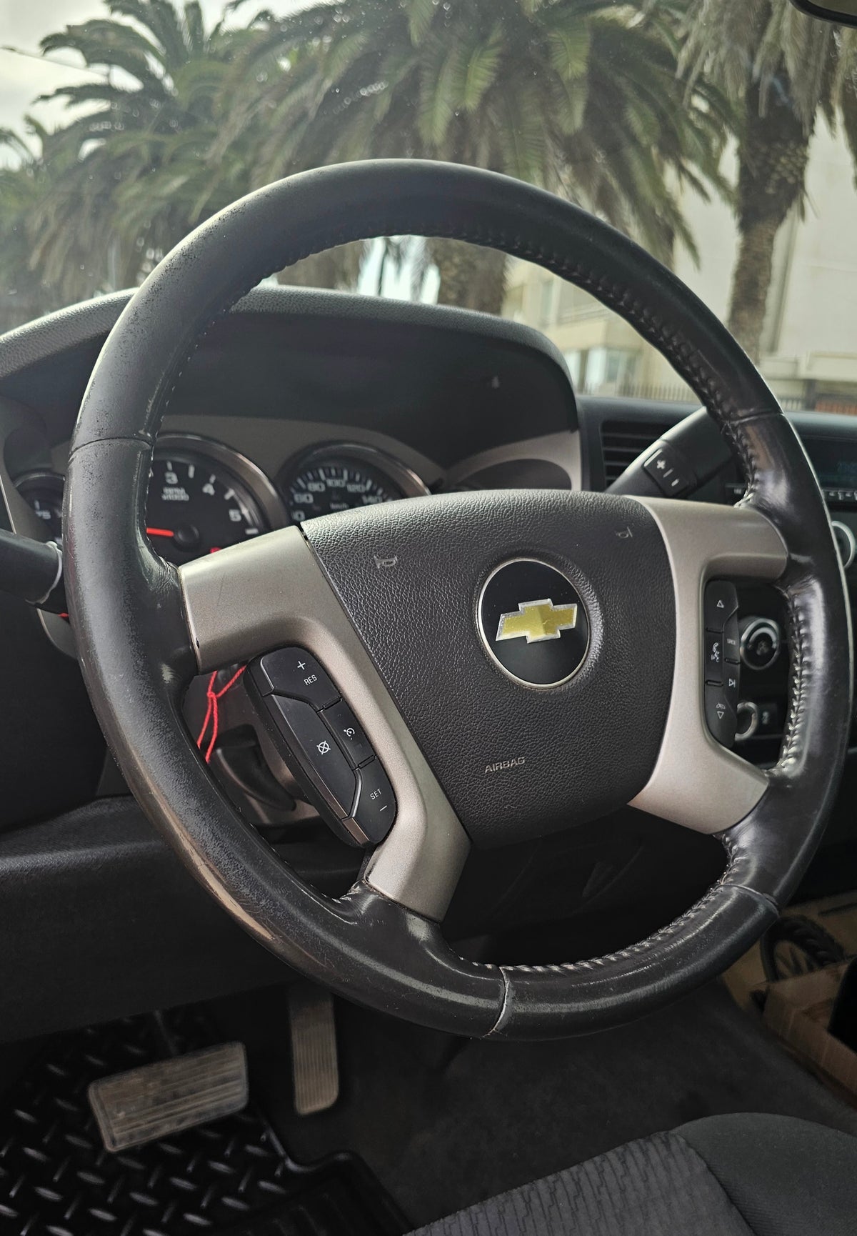 CHEVROLET SILVERADO LT CABINA SIMPLE 5.3 V8 AT 2013 🇺🇸