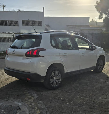 PEUGEOT 2008 ACTIVE HDi 1.6 2019 🇫🇷