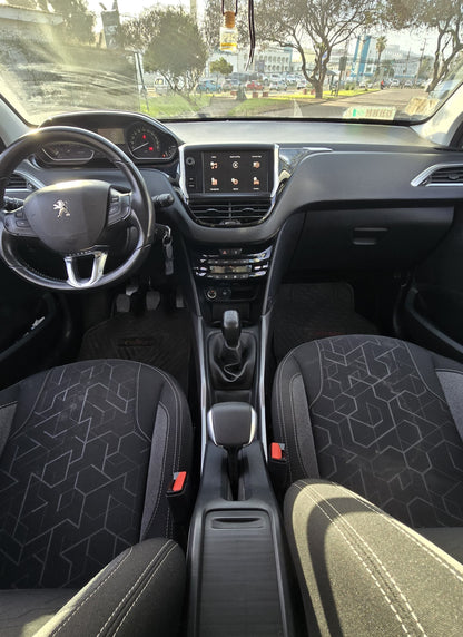 PEUGEOT 2008 ACTIVE HDi 1.6 2019 🇫🇷