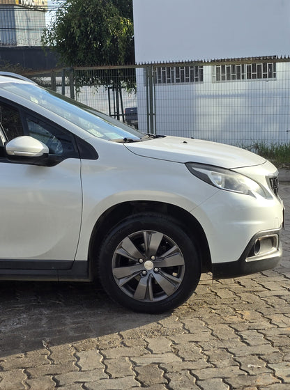 PEUGEOT 2008 ACTIVE HDi 1.6 2019 🇫🇷