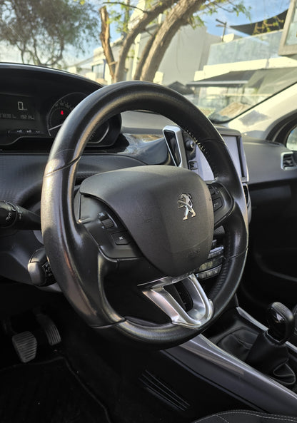 PEUGEOT 2008 ACTIVE HDi 1.6 2019 🇫🇷