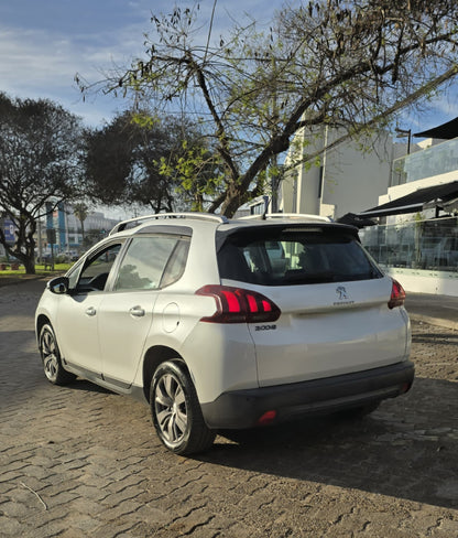 PEUGEOT 2008 ACTIVE HDi 1.6 2019 🇫🇷
