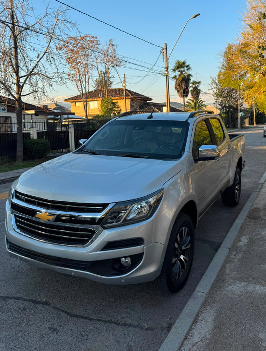 Chevrolet COLORADO LTZ Duramax 2.8L 2019 🇺🇸