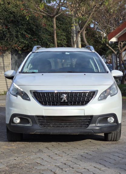 PEUGEOT 2008 ACTIVE HDi 1.6 2019 🇫🇷