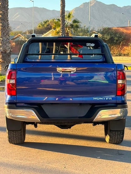 CHANGAN HUNTER ELITE SPORT 1.9 TURBO DIÉSEL 4x4 MT 2023🇨🇳