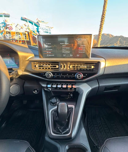 CHANGAN HUNTER ELITE SPORT 1.9 TURBO DIÉSEL 4x4 MT 2023🇨🇳