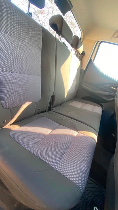 CHANGAN HUNTER 1.9 TURBO DIÉSEL 4x2 MT 2022 🇨🇳