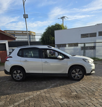 PEUGEOT 2008 ACTIVE HDi 1.6 2019 🇫🇷